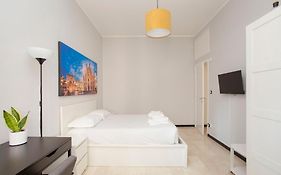 We Home - Duomo Marchese House