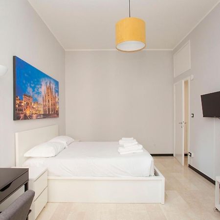 We Home - Duomo Marchese House Milano Esterno foto