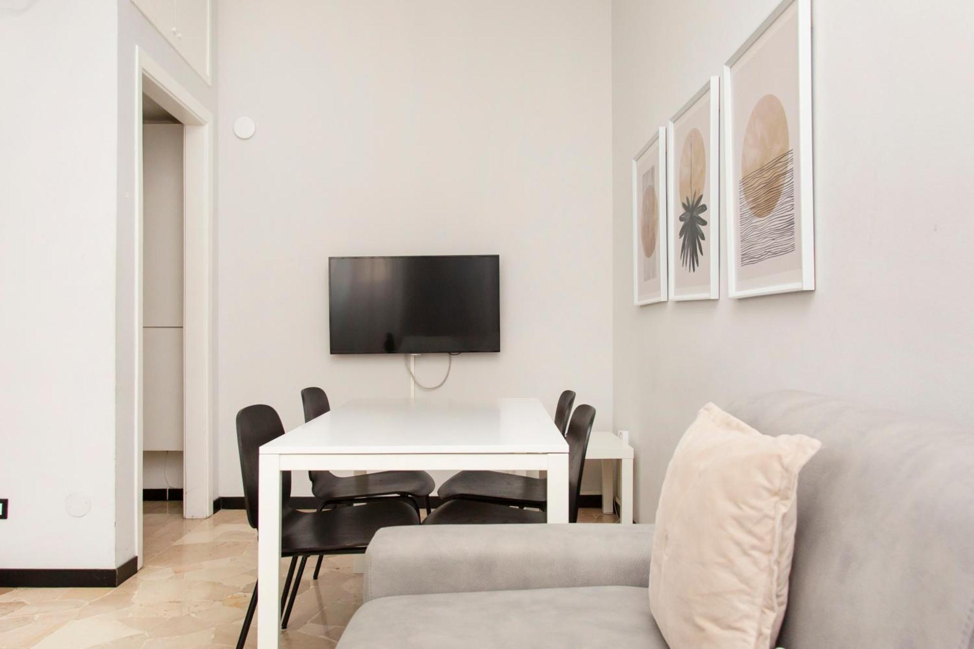 We Home - Duomo Marchese House Milano Esterno foto