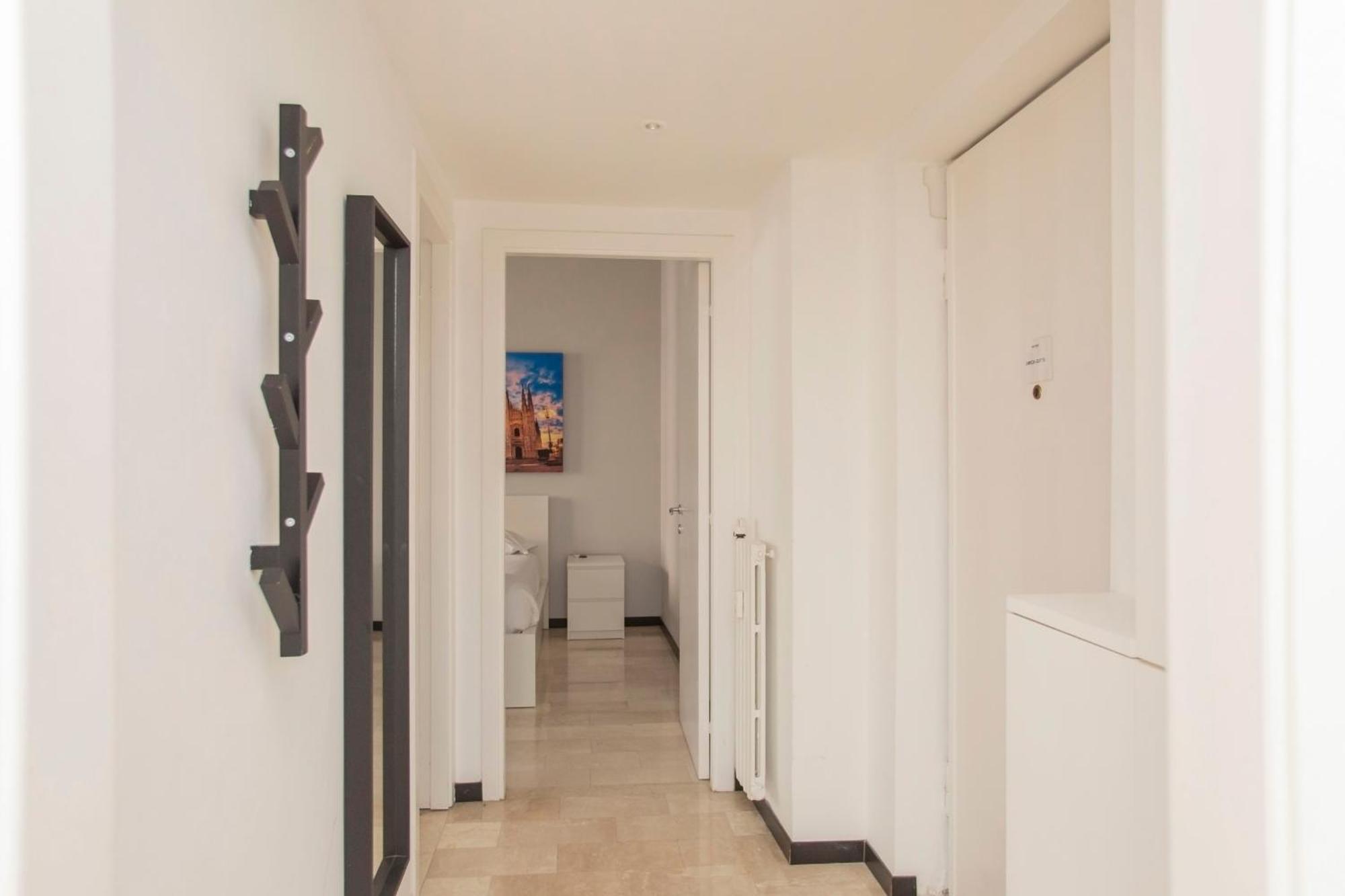 We Home - Duomo Marchese House Milano Esterno foto
