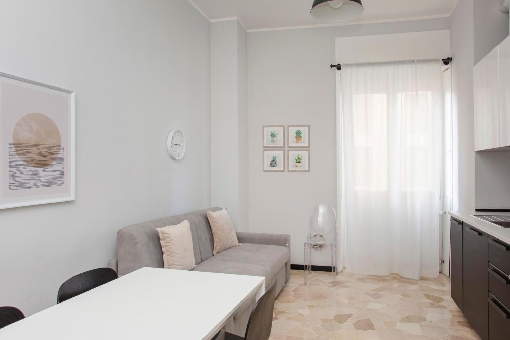 We Home - Duomo Marchese House Milano Esterno foto