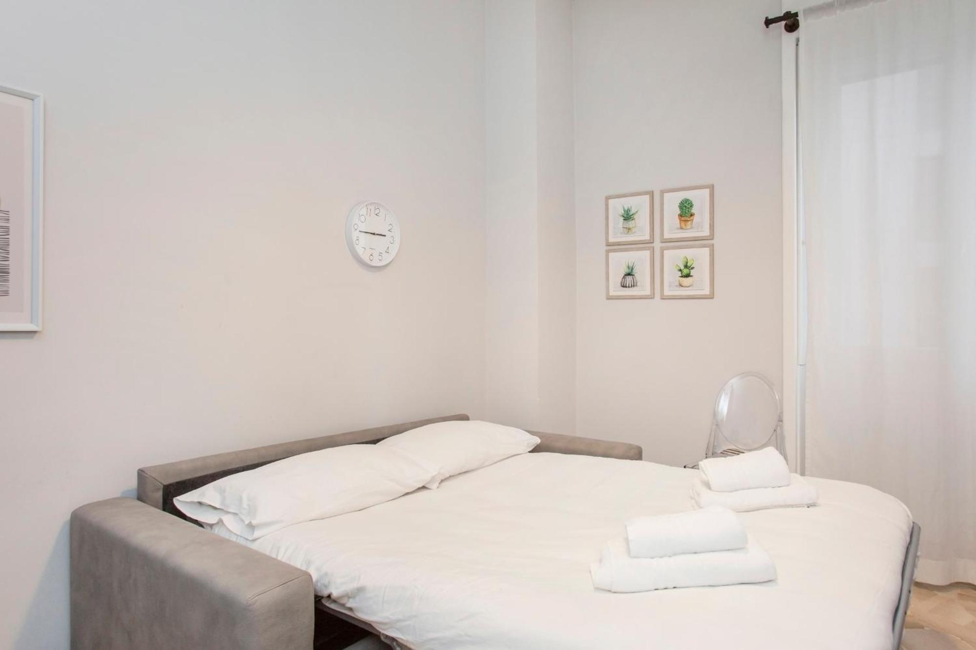 We Home - Duomo Marchese House Milano Esterno foto