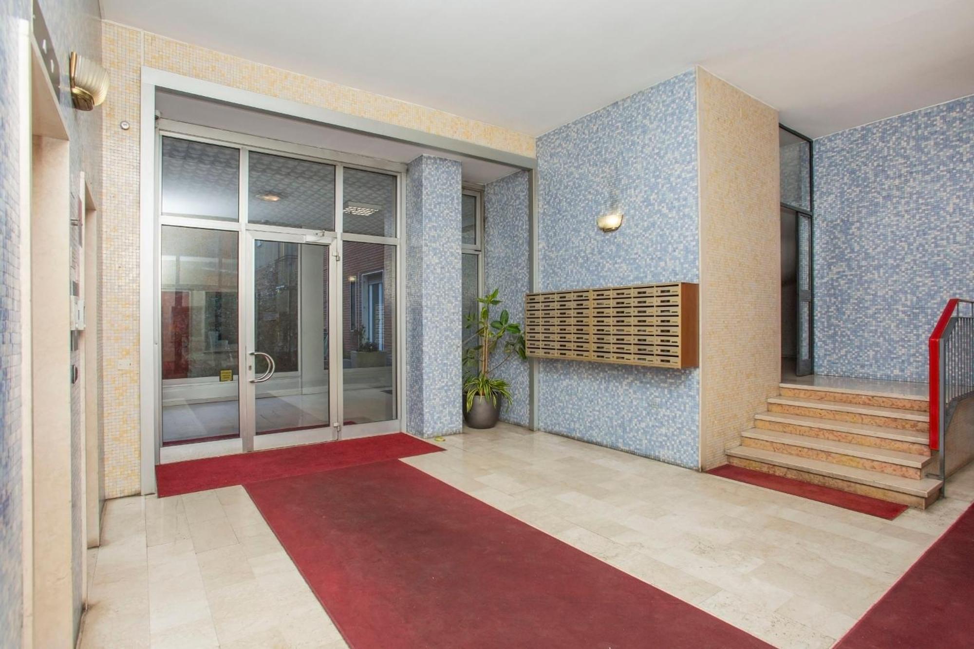 We Home - Duomo Marchese House Milano Esterno foto