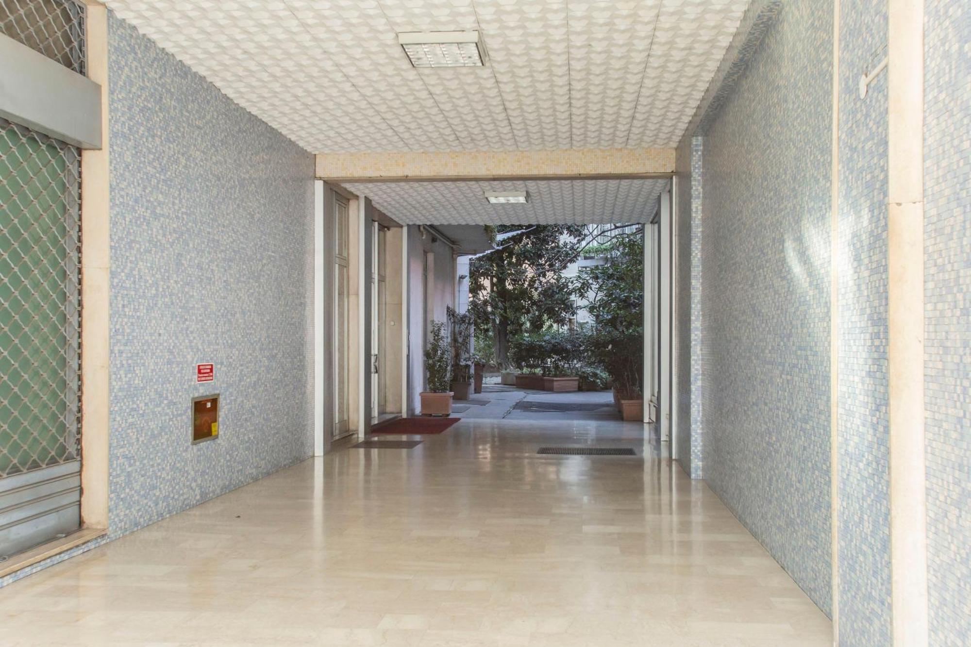 We Home - Duomo Marchese House Milano Esterno foto
