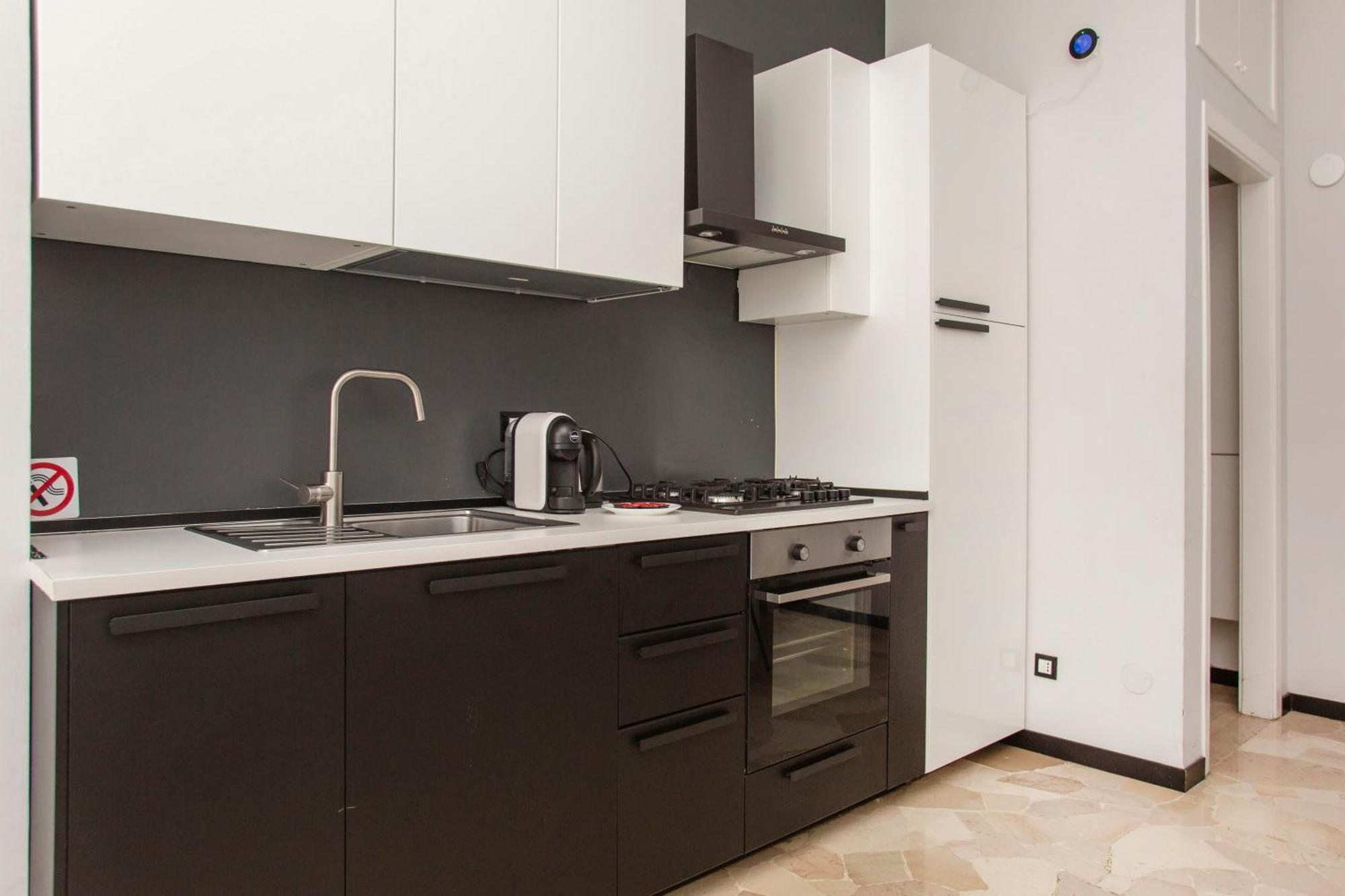 We Home - Duomo Marchese House Milano Esterno foto